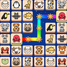 Animal Connect: Kids Game Mod Apk