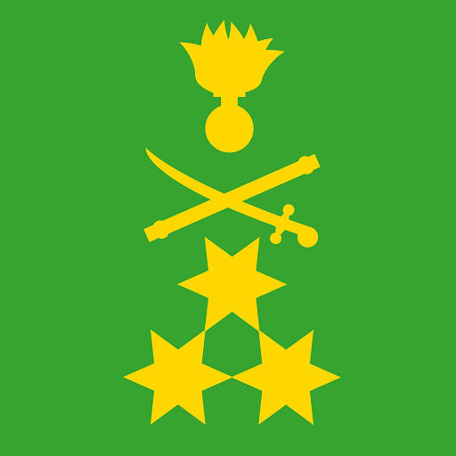 Antistratigos logo