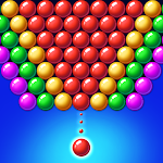 Cover Image of Download Shoot Bubble - Pop Bubbles 1.6.9 APK