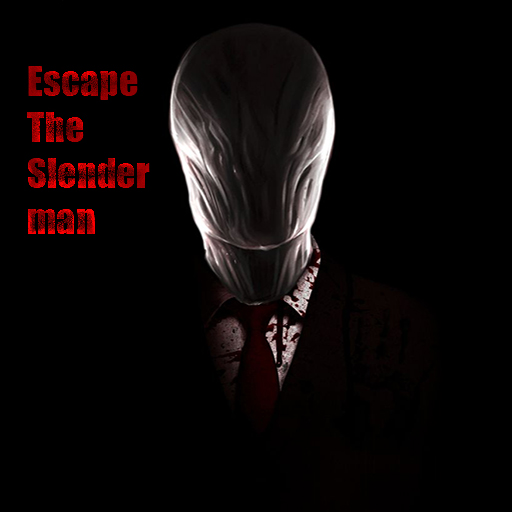 Escape The Slenderman logo