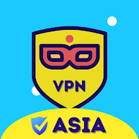 Asia VPN Fast Asia VPN Server