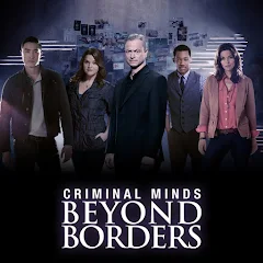 Criminal Minds: Beyond Borders: Season 1 - Televisión en Google Play