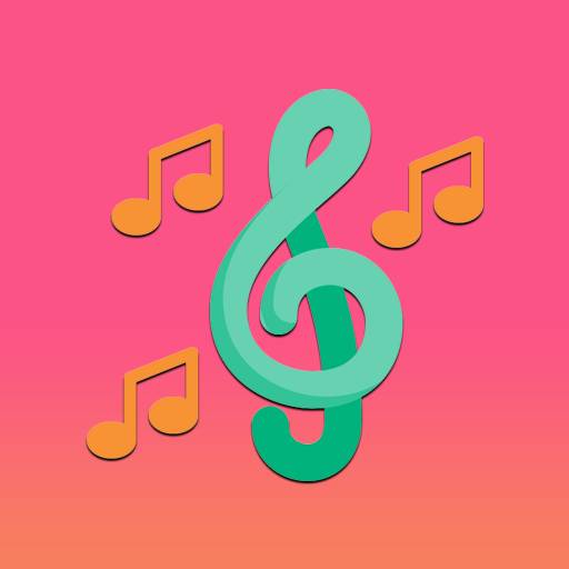 Ringtone Maker: MP3 Cutter 2.0 Icon