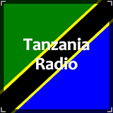 Tanzania Radio icon