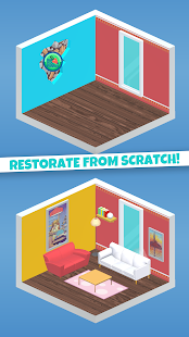 Home Restoration 2.05 screenshots 3