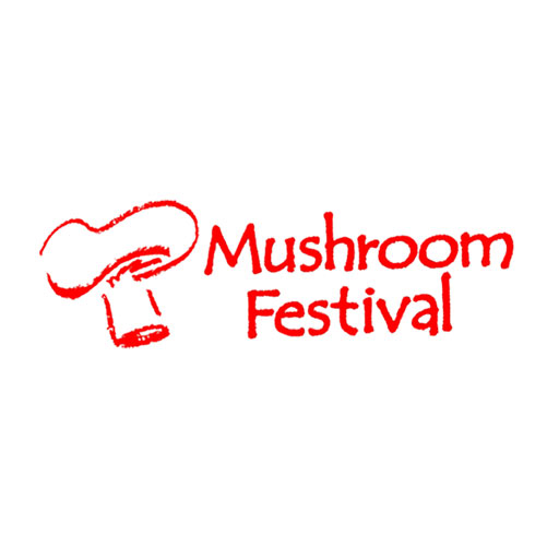 Kennett Sq. Mushroom Festival logo