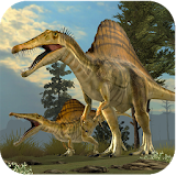 Clan of Spinosaurus icon