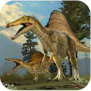 Top 20 Role Playing Apps Like Clan of Spinosaurus - Best Alternatives