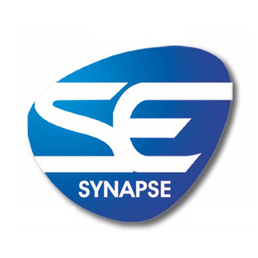 Synapse logo