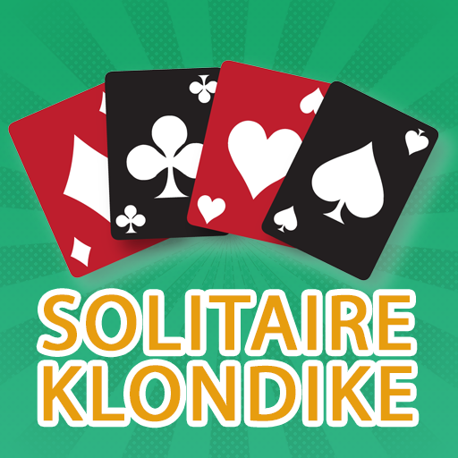 Solitaire Klondike Classic Header - AppWisp.com