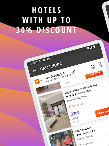 Hotels Tonight Hotel Deals