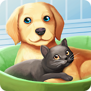 Top 48 Simulation Apps Like Pet World - My animal shelter - take care of them - Best Alternatives