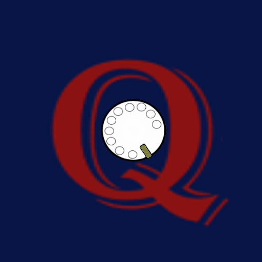 QuickPhone L 3 Icon