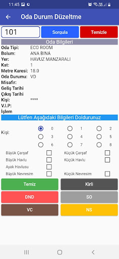 EkhoMobile Screen 3