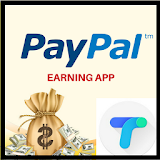 PAYPAL MONEY EARNING-PAYTM EARNING-TEZ  EARNING icon