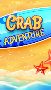 Crab Adventure