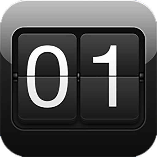 Islamic Counting App logo