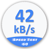 Net Speed Indicator & Speed Test