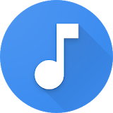 Music player - Free Default Music App icon