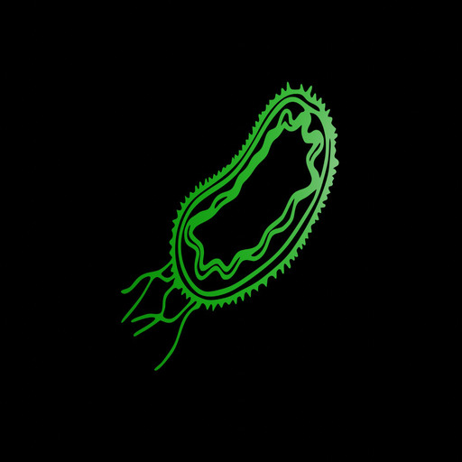 Mikrobiyoloji & Bakteriyoloji logo