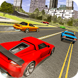 Car Drift Modern Driving: Drifting Car Games icon