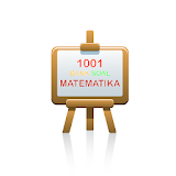 1001 BANK SOAL MATEMATIKA icon