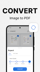 PDF Scanner – Document Scanner (PREMIUM) 1.65 5