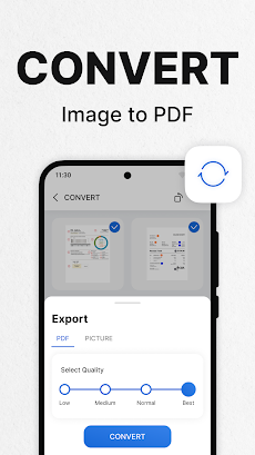 PDF Scanner App: Document Scanのおすすめ画像5