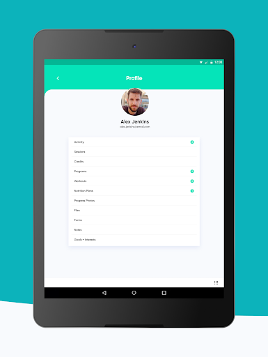 LBR Nutrition and Fitness