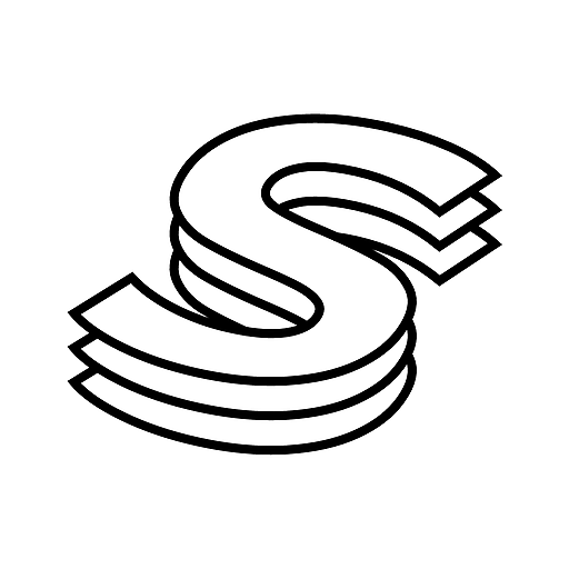 Socially - Make New Friends logo