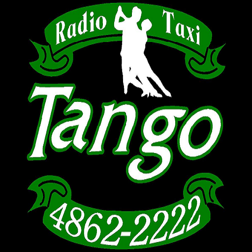 Taxistas Radio Taxi Tango 144 Icon