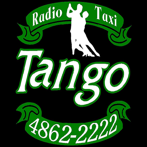 Taxistas Radio Taxi Tango  Icon