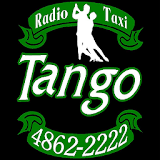 Taxistas Radio Taxi Tango icon
