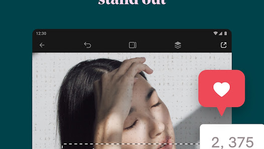GoDaddy Studio: Graphic Design Gallery Screentshots 14