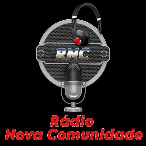 Rádio Nova Comunidade 1.0 Icon