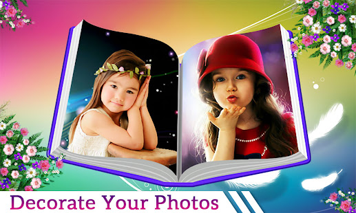 Photobook Photo Editor u2013 Dual Frames Photo Collage 1.52 screenshots 11