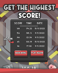 Speed Sorter - Screenshot 3