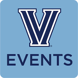 「Villanova University Events」のアイコン画像