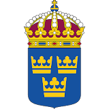 Counties of Sweden icon