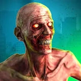 Zombies Are Alive: Dead Living icon