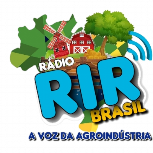 Android application Radio RIR Brasil screenshort