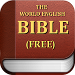 Cover Image of Baixar The Holy Bible (World English  APK