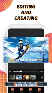 Vidma Recorder MOD APK (VIP Unlocked) 3