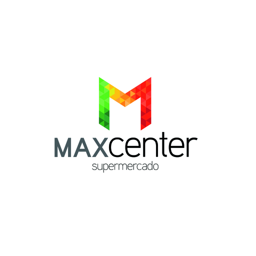 Max Center Supermercados logo