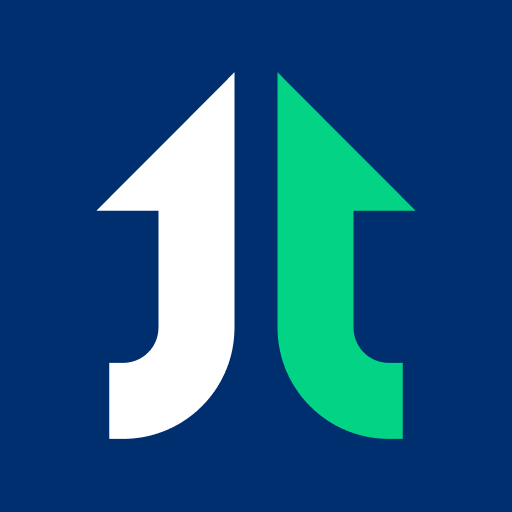 TeamedUp logo