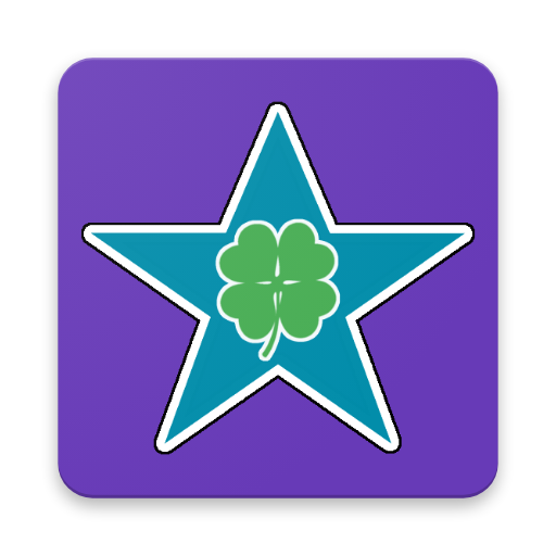 My Lucky Star  Icon