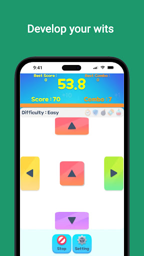 Brain Boost  Test your wits