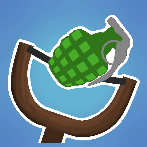 Grenade Sling logo