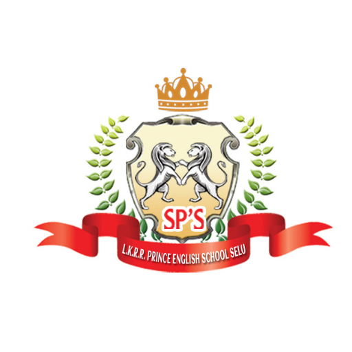 Prince E Studio logo