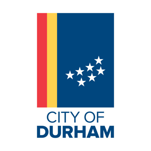 My Durham City logo